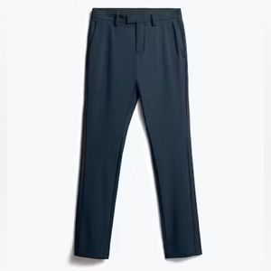 Ministry of Supply Velocity Suit Pant Dark Navy